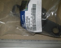 Сайлентблок заднего продольного рычага (пр-во Mobis)