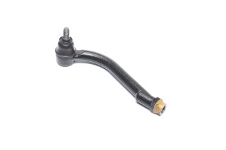 Наконечник рульовий лівий (вир-во Mobis)