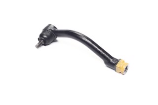 Наконечник рулевой левый (пр-во Mobis)