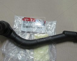 Наконечник рулевой правый (пр-во Mobis)