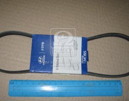 Ремень гидроусилителя (пр-во Mobis)