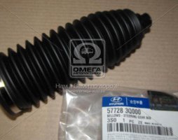 Пыльник рулевой рейки (пр-во Mobis)