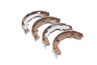 Колодки тормозные стояночного тормоза Hyundai, Kia (пр-во Mobis)