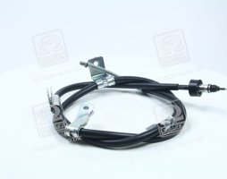 Трос ручного гальма лівий Hyundai Matrix/lavita 01- (вир-во Mobis)