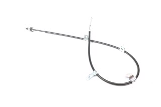 Трос гальма стоянки правий Hyundai Matrix/lavita 01- (вир-во Mobis)