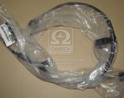 Трос гальма стоянки правий Hyundai Accent/verna 06-/Kia Rio 05- (вир-во Mobis)