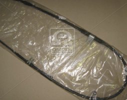 Трос гальма стоянки правий Kia Cerato 04- (вир-во Mobis)