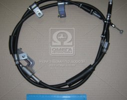 Трос гальма стоянки правий Hyundai Ix55/Veracruz 07- (вир-во Mobis)