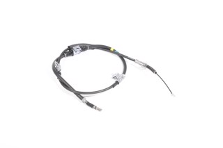 Трос ручного гальма правий Hyundai H-1 07- (вир-во Mobis)