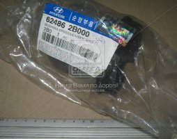 Сайлентблок передней балки HYUNDAI/KIA SANTA FE 06- (пр-во Mobis)