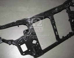 Панель передняя KIA CERATO 09- (пр-во Mobis)