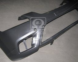 Бампер пер. KIA RIO 10-11 (вир-во Mobis)