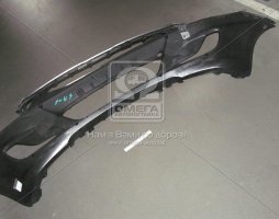 Бампер пер. HYUN ACCENT 11- (вир-во Mobis)