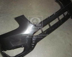 Бампер пер. HYUN SANTA FE 09-12 (вир-во Mobis)