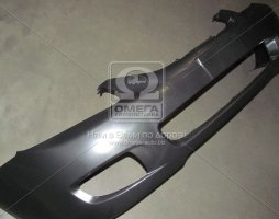 Бампер передний KIA CERATO 06- (пр-во Mobis)