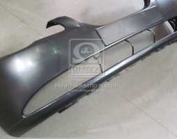 Бампер пер. ELANTRA 06-10 (вир-во Mobis)