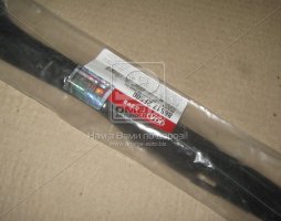 Кронштейн левый переднего бампера (пр-во Mobis)