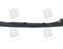 Кронштейн правый переднего бампера (пр-во Mobis)