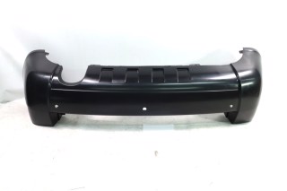 Бампер зад. TUCSON (вир-во Mobis)