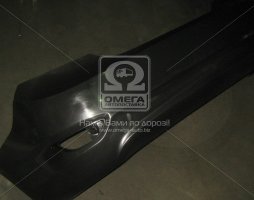 Бампер зад. HYUN ACCENT 11- (вир-во Mobis)