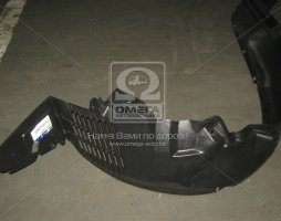 Подкрылок передний левый HYUN ACCENT 06-10 (пр-во Mobis)