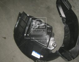 Підкрилок пер. лів. HYUN TUCSON (вир-во Mobis)