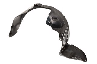 Подкрылок передний левый KIA CERATO -06 (пр-во Mobis)