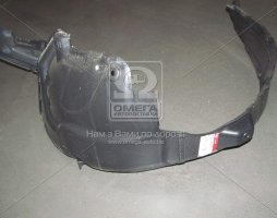 Подкрылок передний левый KIA MAGENTIS 06-08 (пр-во Mobis)