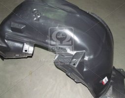Подкрылок передний левый KIA SORENTO 06-09 (пр-во Mobis)