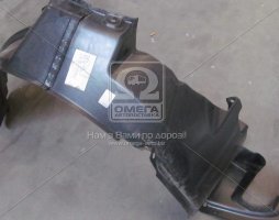 Подкрылок передний правый HYUN MATRIX 05-08 (пр-во Mobis)