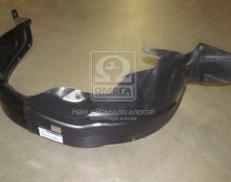 Подкрылок передний правый HYUN GETZ 02- (пр-во Mobis)