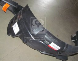 Подкрылок передний правый KIA RIO 06-10 (пр-во Mobis)