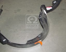 Подкрылок передний правый KIA CERATO 09- (пр-во Mobis)