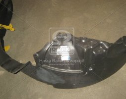 Подкрылок передний правый HYUN TUCSON (пр-во Mobis)