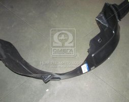 Підкрилок пер. пра. HYUN I30 08-12 (вир-во Mobis)