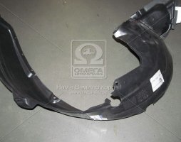 Підкрилок пер. пра. HYUN SANTA FE 06-09 (вир-во Mobis)