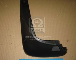 Бризговик зад. лів. HYUN IX35 (вир-во Mobis)