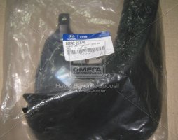 Бризговик зад. пра. HYUN TUCSON (вир-во Mobis)