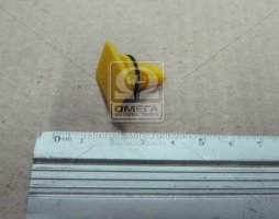 Кліпса молдингу двері (вир-во Mobis)