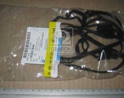 Прокладка кришки клапанної (вир-во GM)