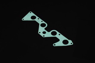 Прокладка впускного колектора (вир-во GM)