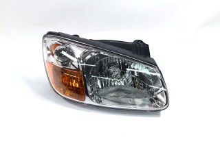 Фара пра. KIA CERATO 06-09 SDN (вир-во Mobis)