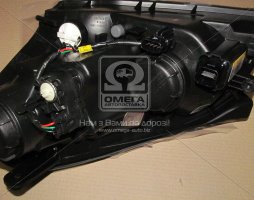 Фара пра. KIA MAGENTIS 06-08 (вир-во Mobis)