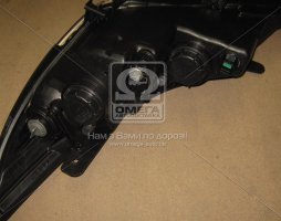 Фара пра. HYUN SONATA 10- (вир-во Mobis)