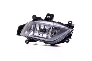 Фара п/тум лів. HYUN H-1 07- (вир-во Mobis)