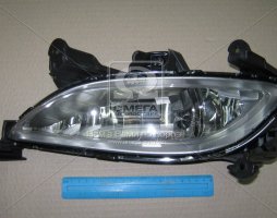 Фара п/тум. пра. HYUN SONATA 10- (вир-во Mobis)