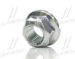 Гайка (вир-во GM)