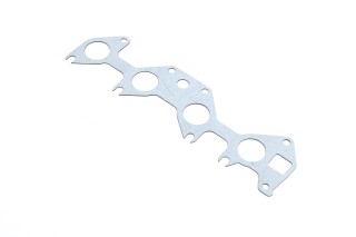 Прокладка коллектора впускного (пр-во GM)