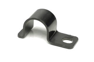 Скоба втулки заднього стабілізатора LEGANZA