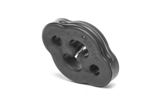 Крепление выхлопной системы (пр-во GM)